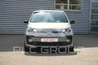 2019 Volkswagen Up
