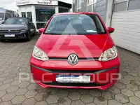 2019 Volkswagen Up