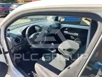 2019 Volkswagen Up