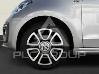 2019 Volkswagen Up