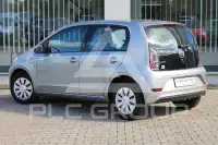 2019 Volkswagen Up