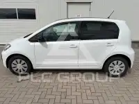2019 Volkswagen Up
