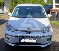 2019 Volkswagen Up