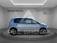 2019 Volkswagen Up