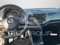 2019 Volkswagen Up