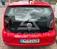 2019 Volkswagen Up