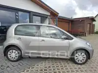 2019 Volkswagen Up