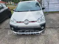 2019 Volkswagen Up