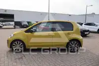 2019 Volkswagen Up