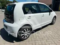 2019 Volkswagen Up