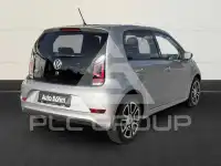 2019 Volkswagen Up