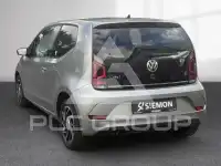 2019 Volkswagen Up