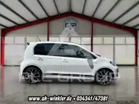 2019 Volkswagen Up