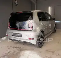 2019 Volkswagen Up