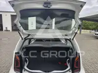 2019 Volkswagen Up