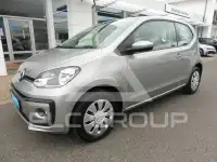 2019 Volkswagen Up