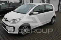 2019 Volkswagen Up