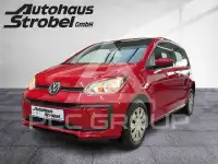 2019 Volkswagen Up