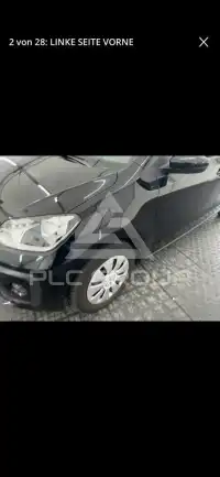 2019 Volkswagen Up