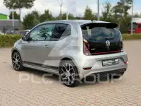 2019 Volkswagen Up