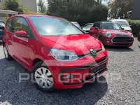 2019 Volkswagen Up