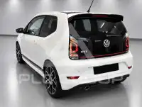 2019 Volkswagen Up