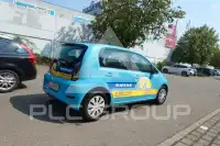 2019 Volkswagen Up