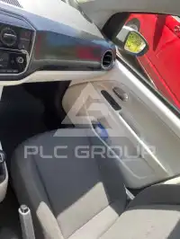 2019 Volkswagen Up