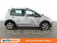 2019 Volkswagen Up
