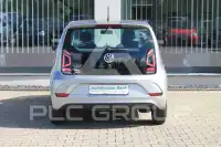2019 Volkswagen Up