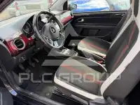 2019 Volkswagen Up