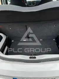 2019 Volkswagen Up