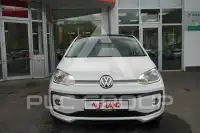 2019 Volkswagen Up