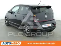 2019 Volkswagen Up