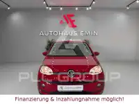 2019 Volkswagen Up