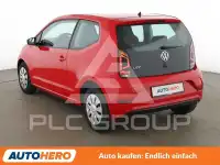 2019 Volkswagen Up