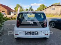 2019 Volkswagen Up
