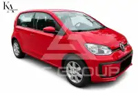 2019 Volkswagen Up