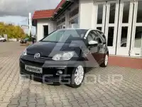 2019 Volkswagen Up