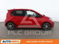 2019 Volkswagen Up