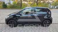 2019 Volkswagen Up