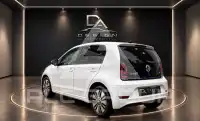 2019 Volkswagen Up