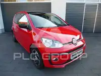 2019 Volkswagen Up