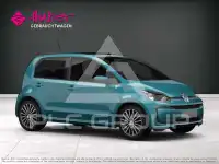 2019 Volkswagen Up
