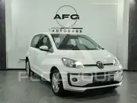 2019 Volkswagen Up