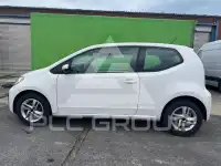 2019 Volkswagen Up