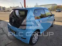 2019 Volkswagen Up