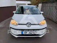 2019 Volkswagen Up