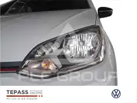 2019 Volkswagen Up