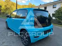 2019 Volkswagen Up